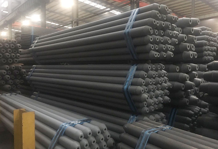 新乡网架杆件加工